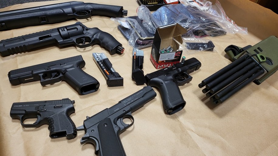 /Policja Lubelska /Policja