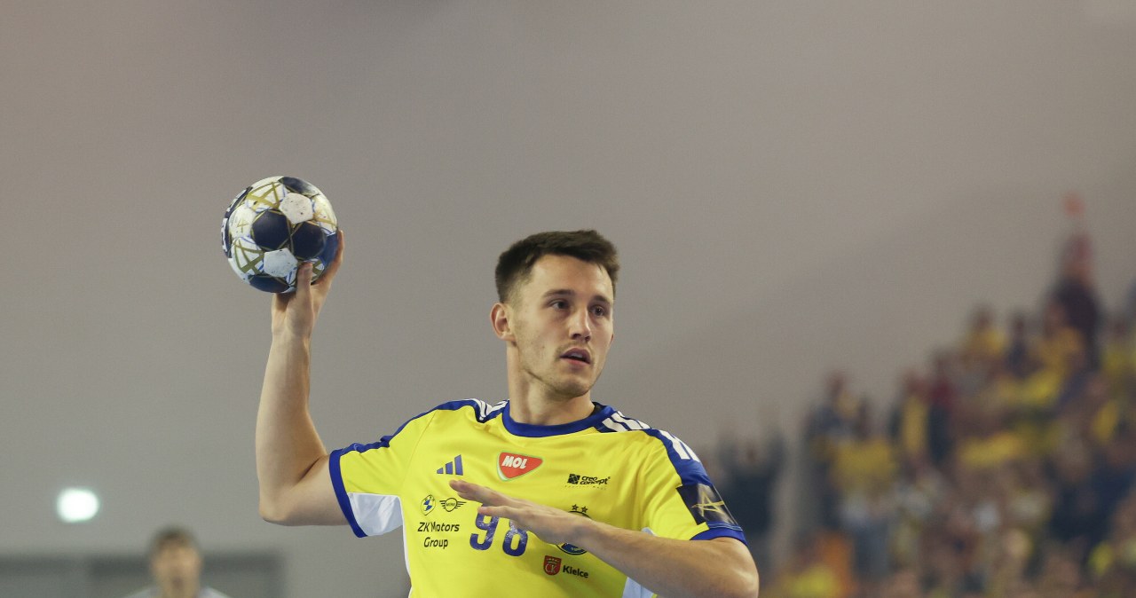 wiadomości,aktualności,Interia Ósma seria ORLEN Superligi pod znakiem hitu w Kielcach