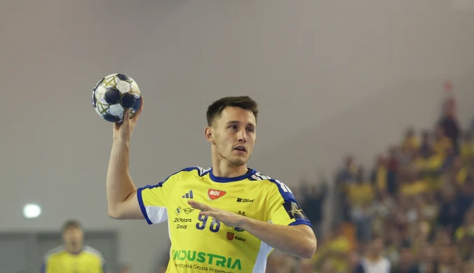 Ósma seria ORLEN Superligi pod znakiem hitu w Kielcach