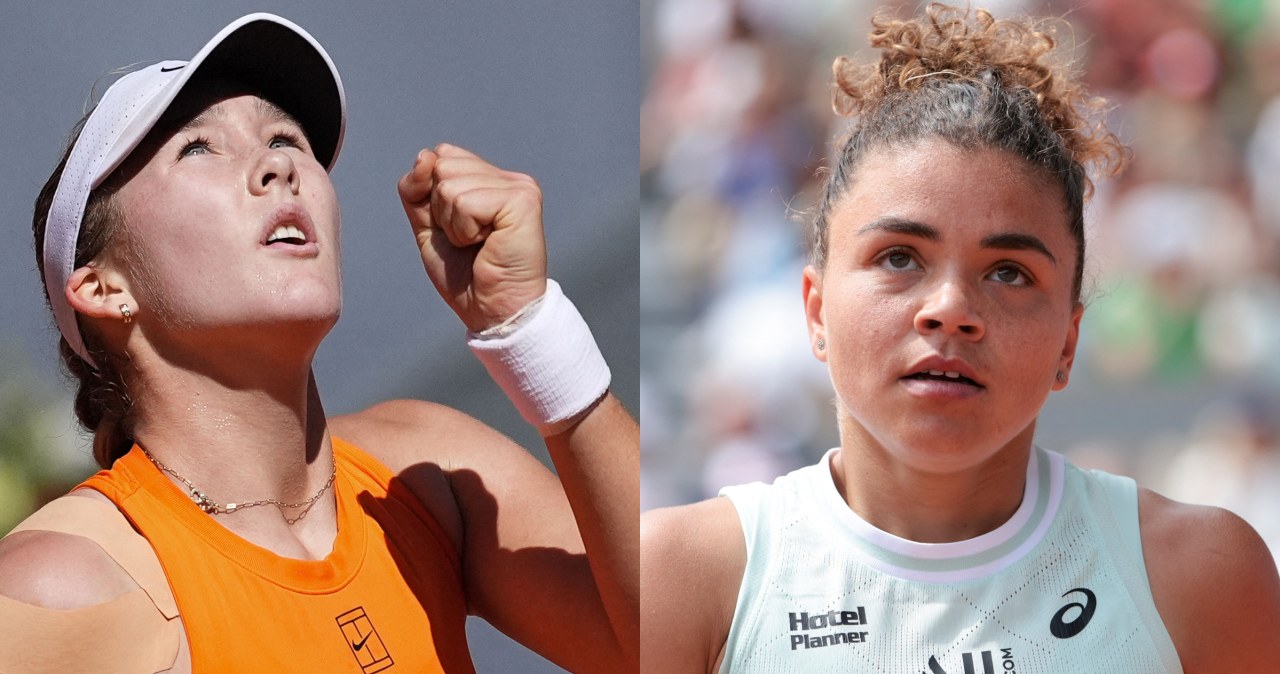 wiadomości,aktualności,Interia Przewrót w walce o WTA Finals, Andriejewa w potrzasku. 202 minuty emocji w starciu Paolini