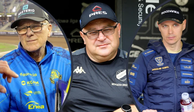 Reprezentacja bez trenera. Nie wytrzymał, wskazał następcę. "Ma charyzmę"