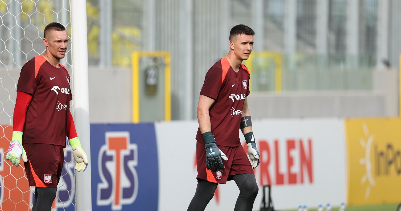 wiadomości,aktualności,Interia Polak błysnął w LM, teraz może pójść w ślady Lewandowskiego. To byłby absolutny hit