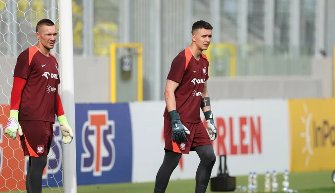 Polski bohater LM może pójść w ślady "Lewego". W grze europejski gigant