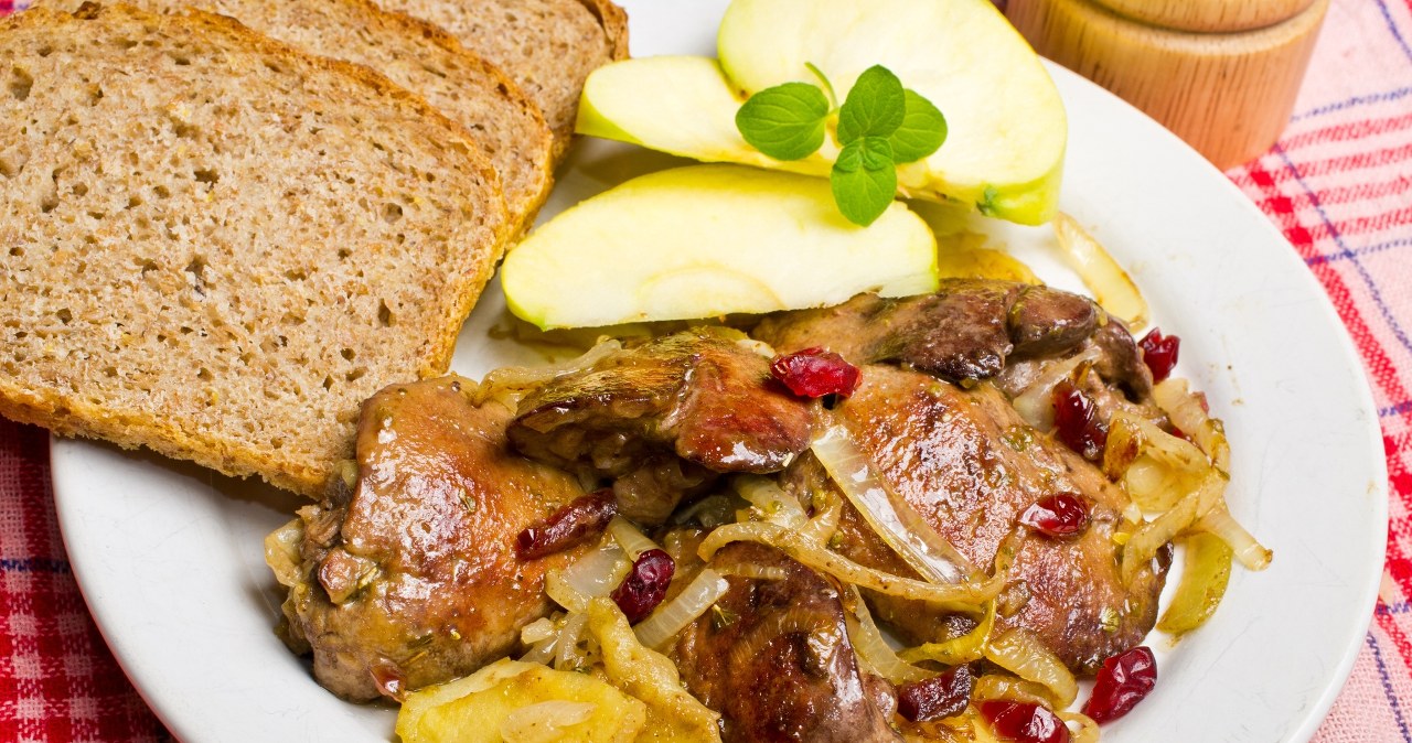 Polacy prawie nie jedzą, a wielka szkoda. Zapomniane źródło białka, żelaza i witamin