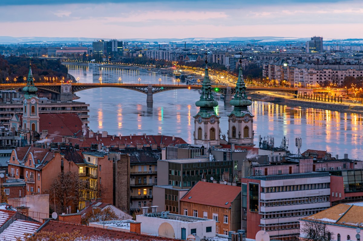 Budapeszt areną spotkania Putina i Trumpa. "Policzek dla UE"