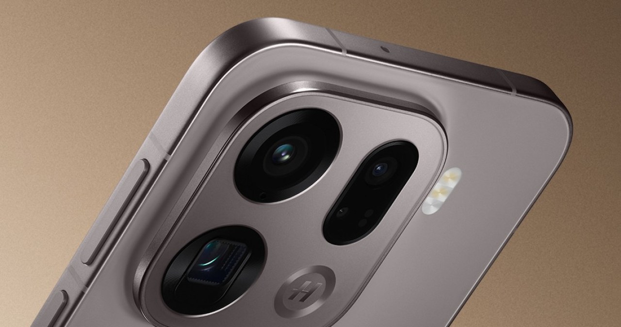 Oppo pokazało Find X9. Znamy ceny nowych flagowców. Kiedy w Polsce?