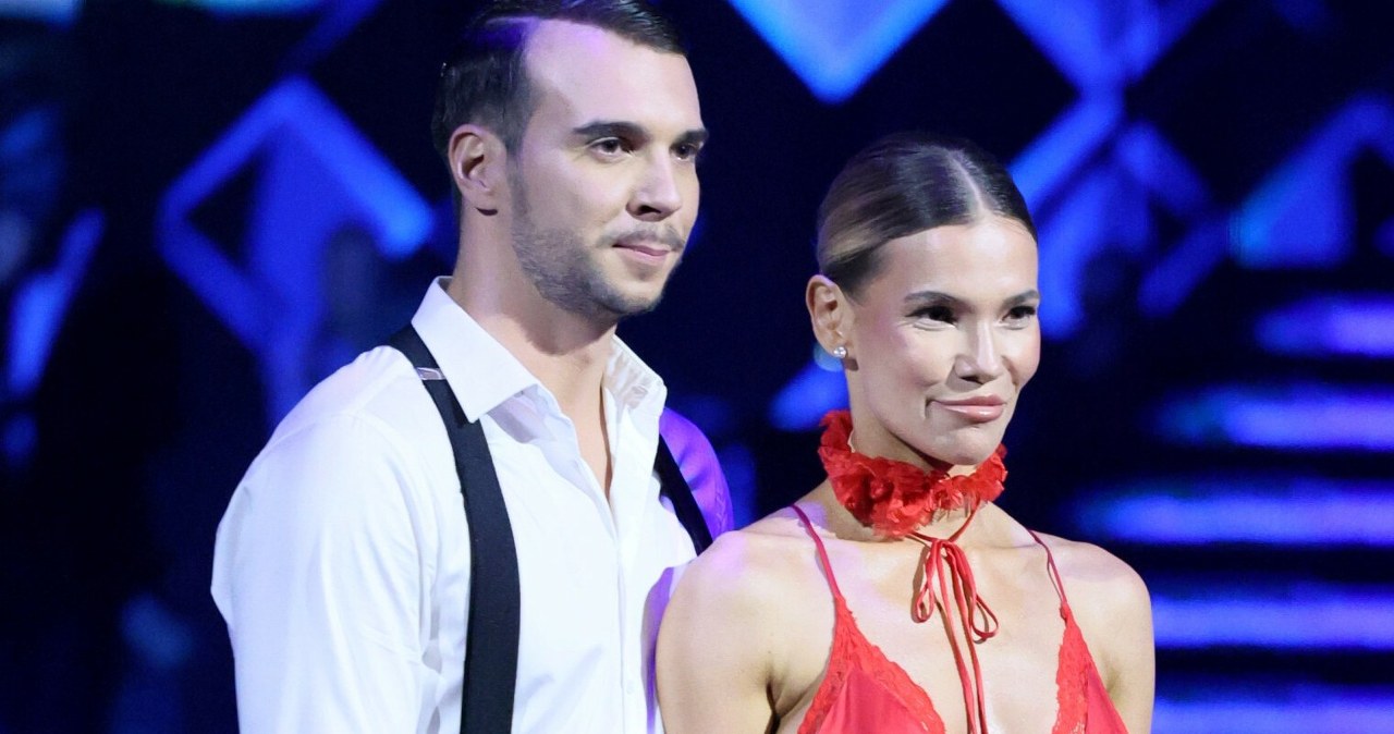 Albert Kosiński zabrał głos po ogłoszeniu decyzji przez Maję Bohosiewicz. Jednoznaczna reakcja