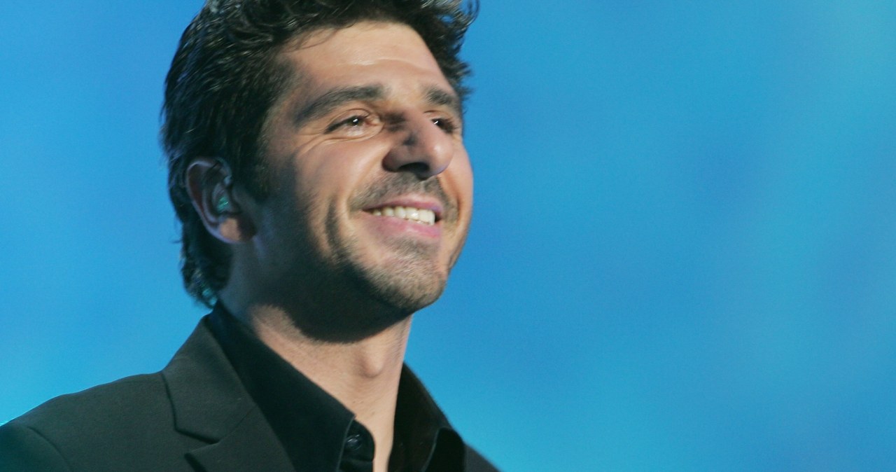 Przyjechał do Polski i nie kryje zachwytu. "To miejsce jest jak diament"