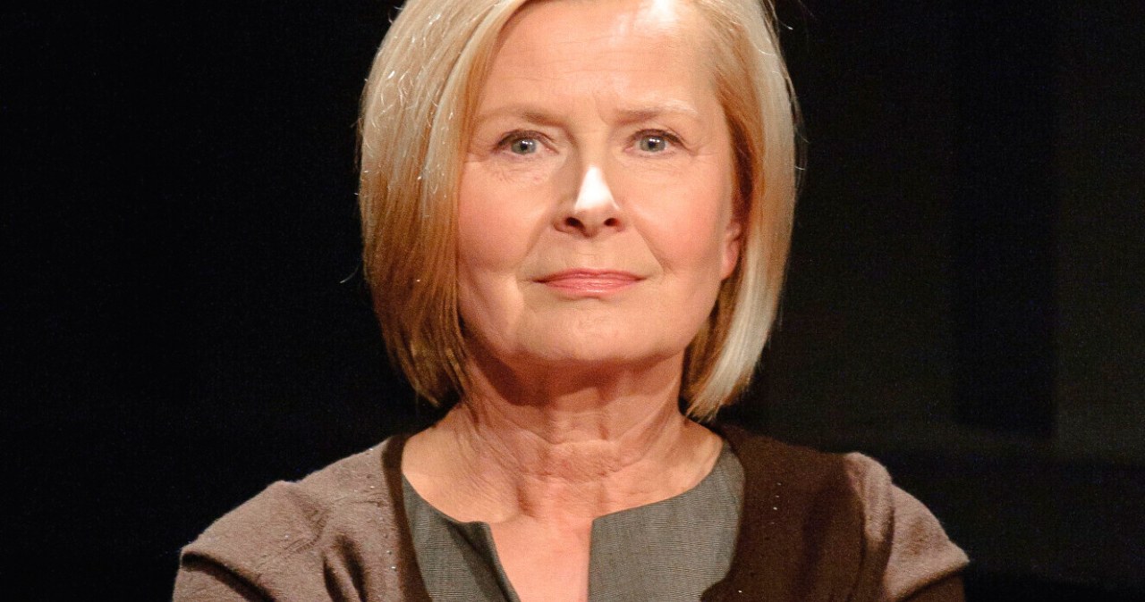 Bursztynowicz opowiedziała o "TzG". Nikt nie wiedział, iż tak to wyglądało