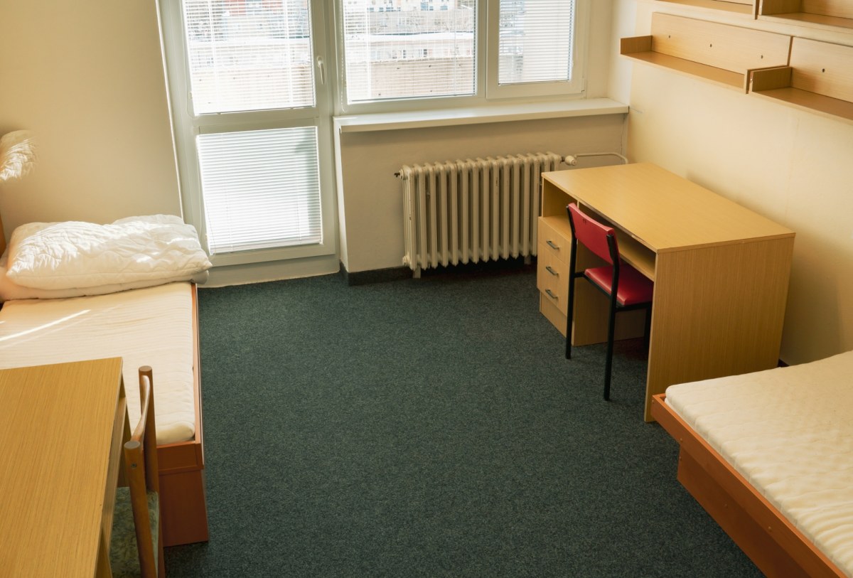 Nie żyje 30-latek. Tragedia w domu studenckim w Lublinie