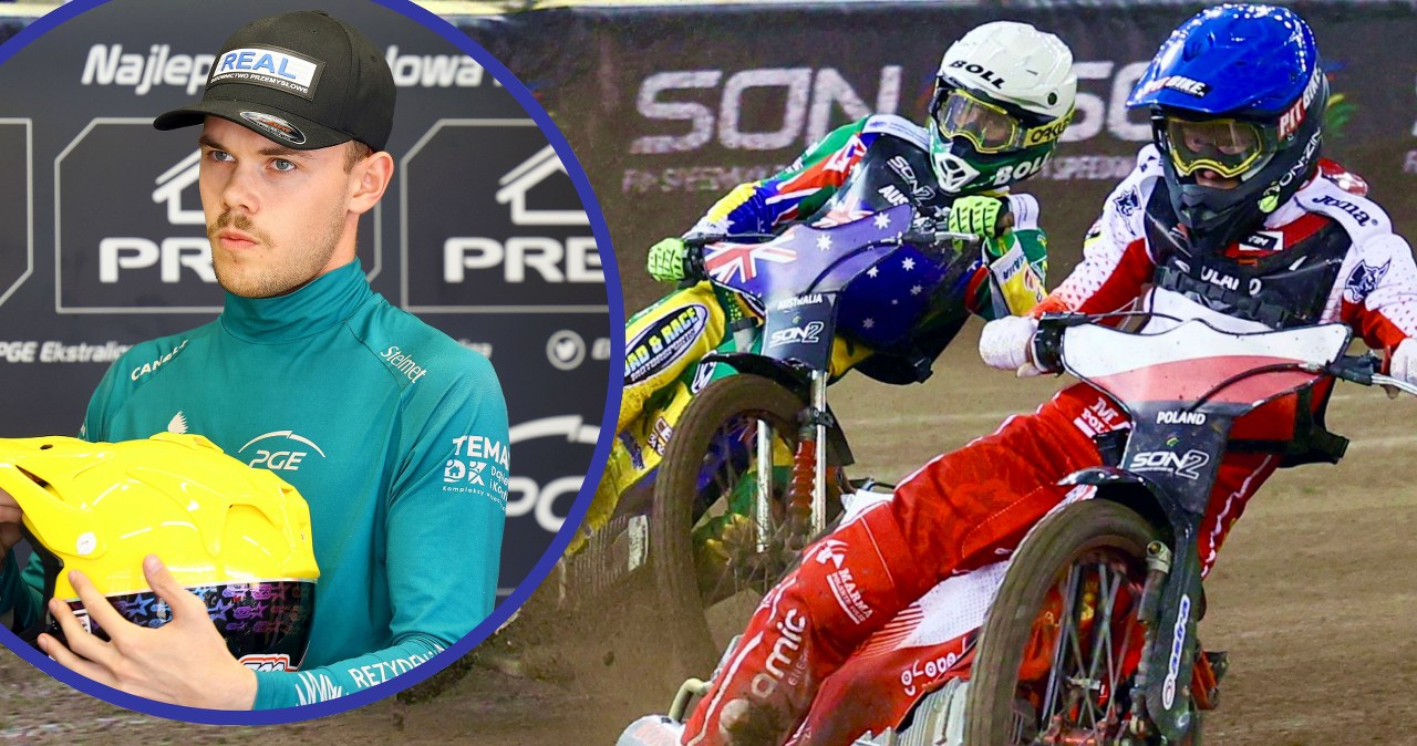 wiadomości,aktualności,Interia Falubaz już nie szuka. Skład na 2026 został zamknięty, wydali miliony