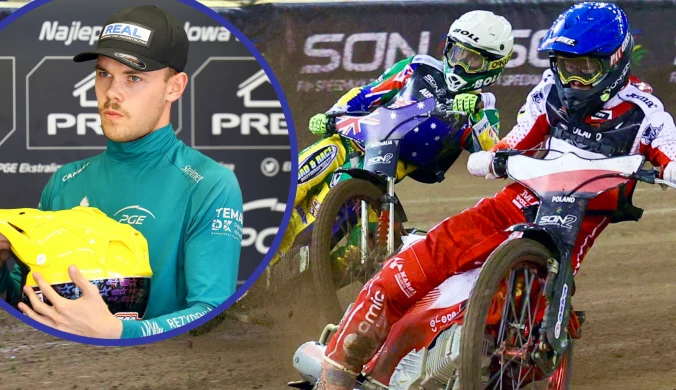 Falubaz już nie szuka. Skład na 2026 został zamknięty, wydali miliony