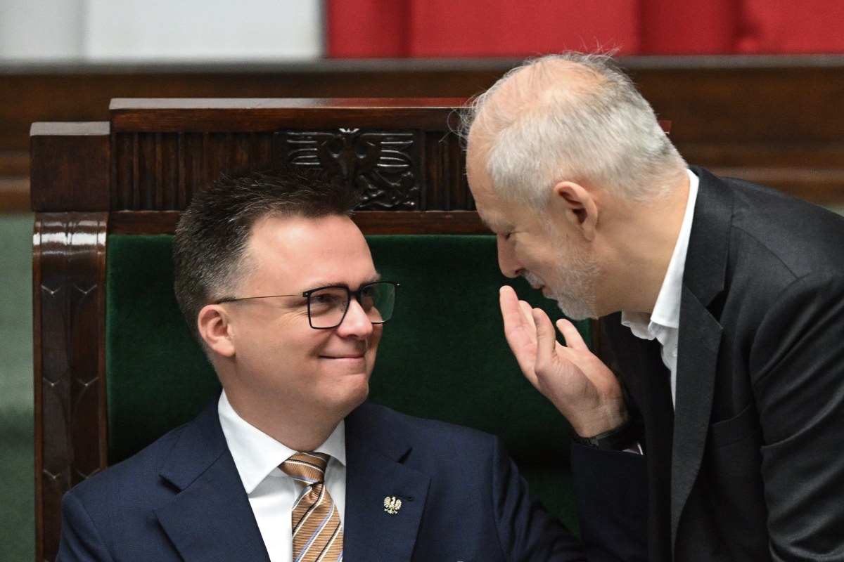 Koniec ze studnią bez dna? Hołownia wyda zarządzenie ws. kilometrówek