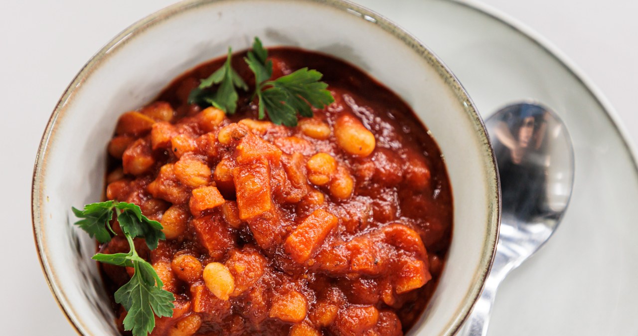 Rozgrzewa i do tego syci na długo. Z tego przepisu smakuje jak u babci