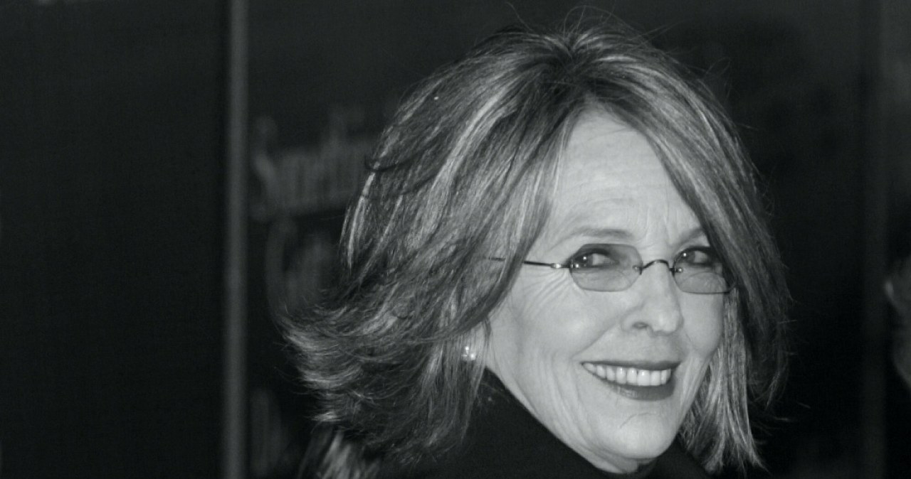 Choroba, do której przywykliśmy przyczyną śmierci Diane Keaton. Dlaczego zapalenie płuc jest groźne?