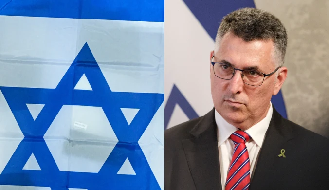 Skandaliczny atak na Polaków, a teraz kolejna afera. Izrael grzmi o hańbie