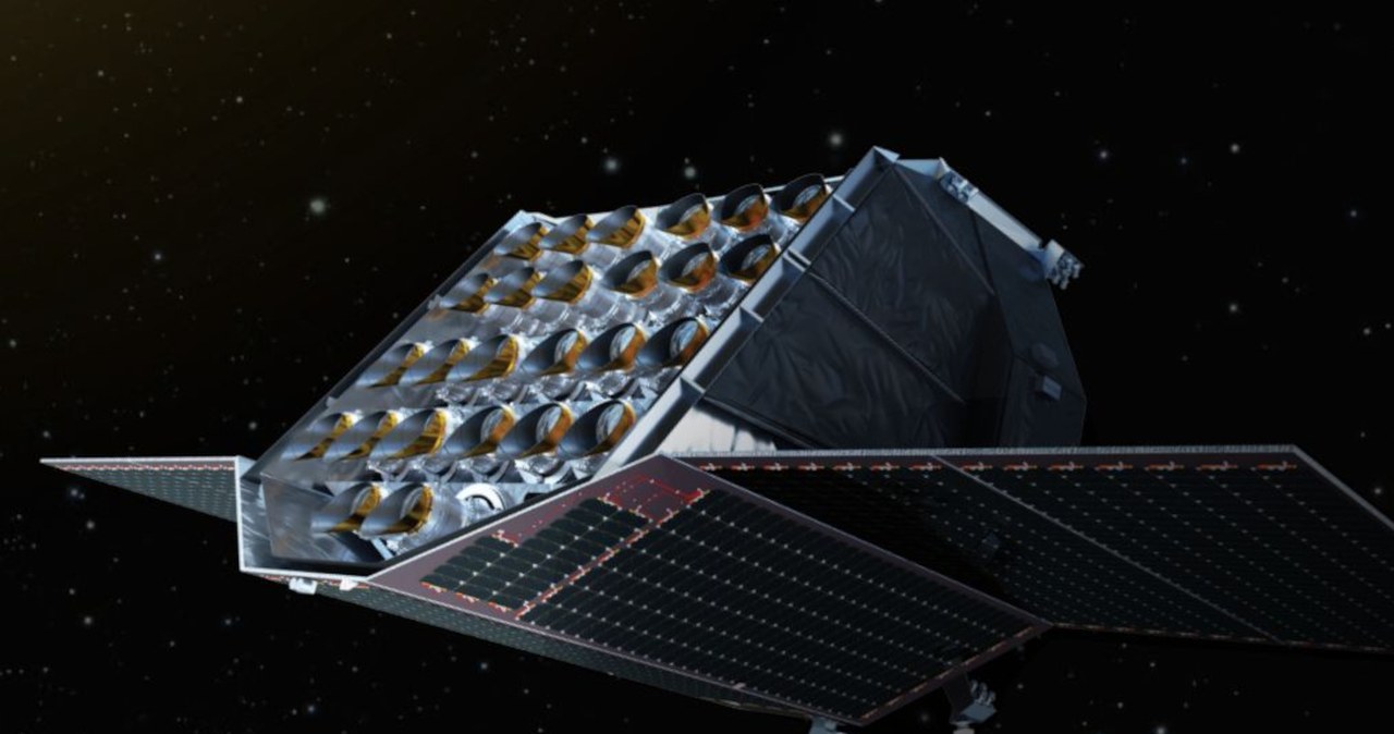 Ziemia 2.0 na celowniku agencji ESA. niedługo start misji PLATO