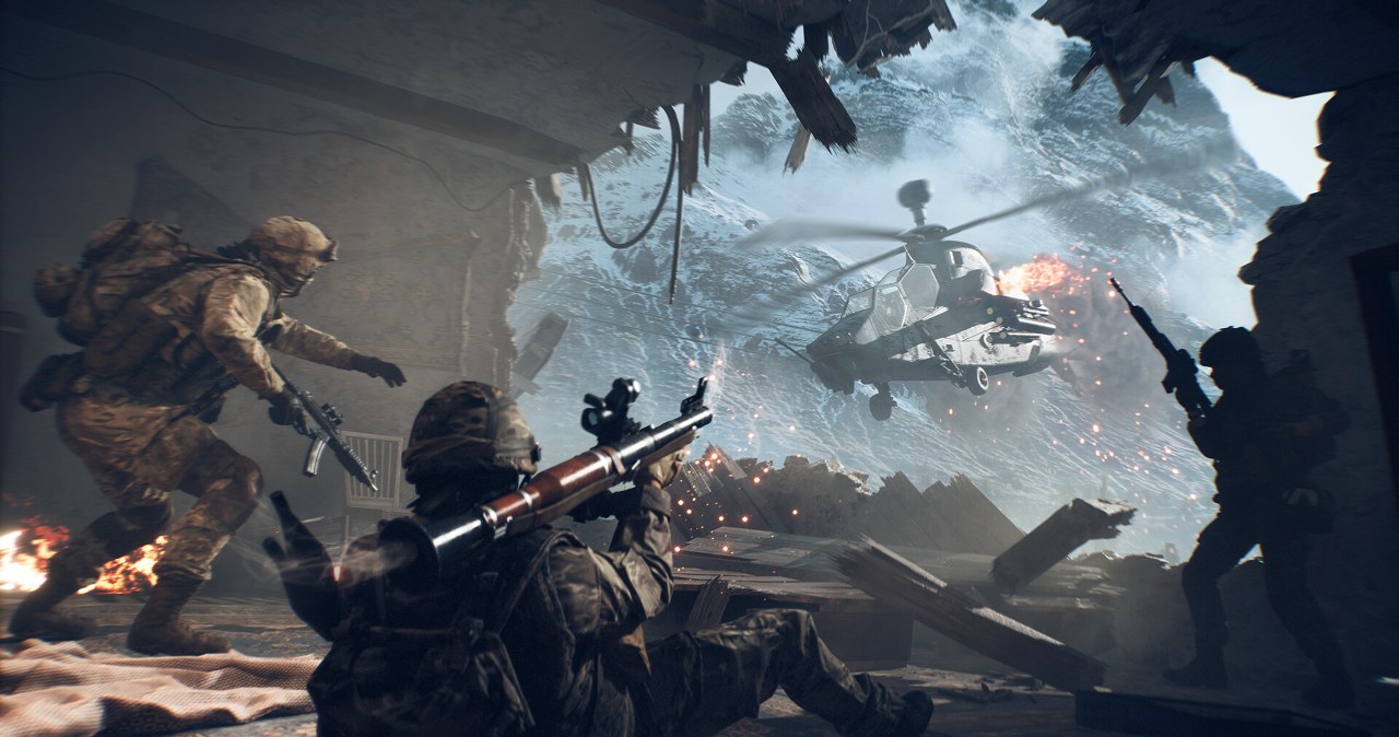 Nowy darmowy tryb w Battlefieldzie 6 dzieli graczy. Jest naprawdę fatalnie?