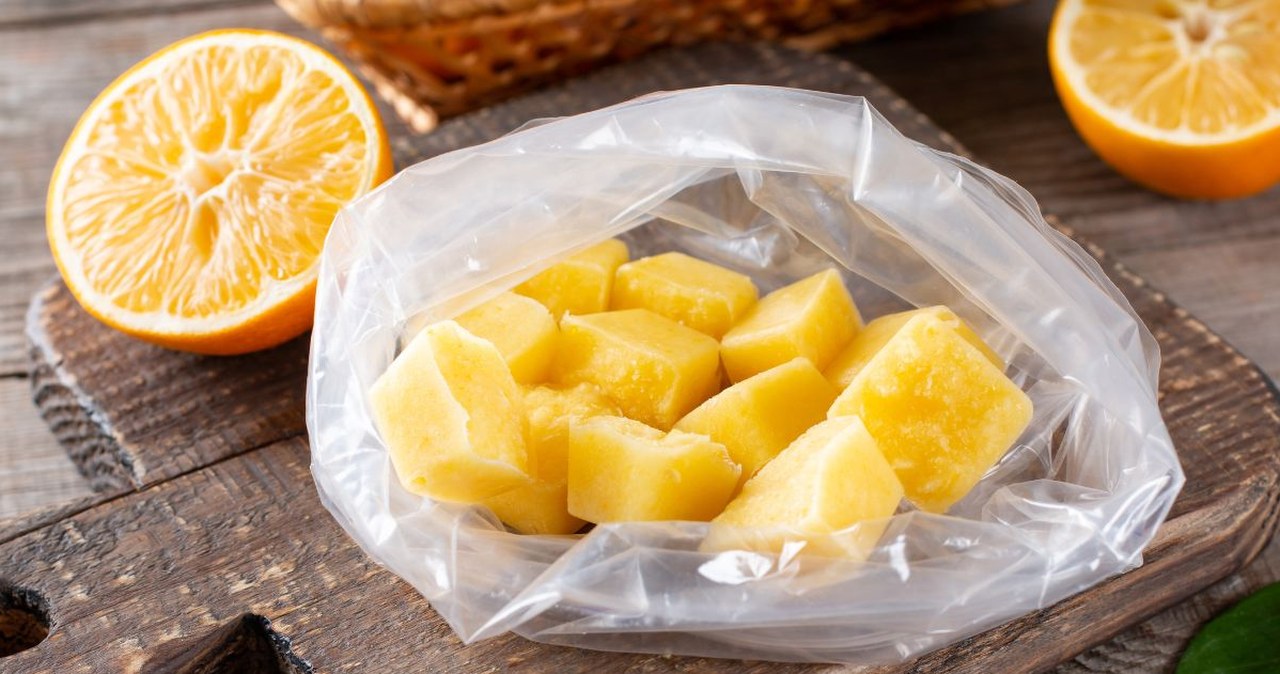 Zrobisz raz, wsparcie odporności masz na cały sezon. Super patent za grosze