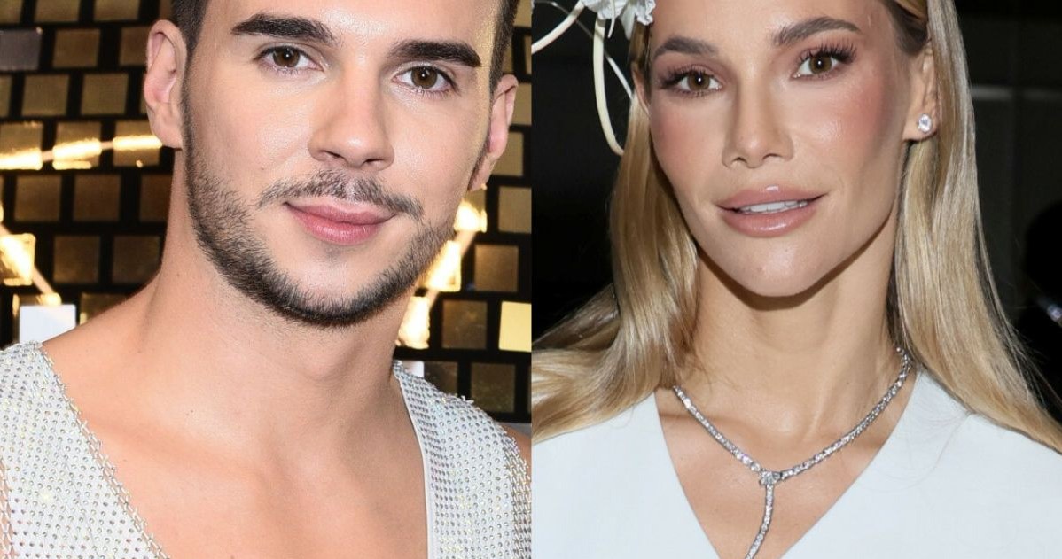 Po rezygnacji Bohosiewicz i on opuścił "Taniec z gwiazdami". Krótko skwitował