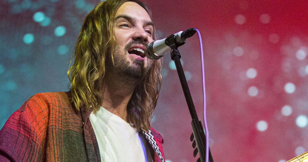 Mówi szczerze o komercyjnej muzyce. "To byłoby poddanie się jako artysta"