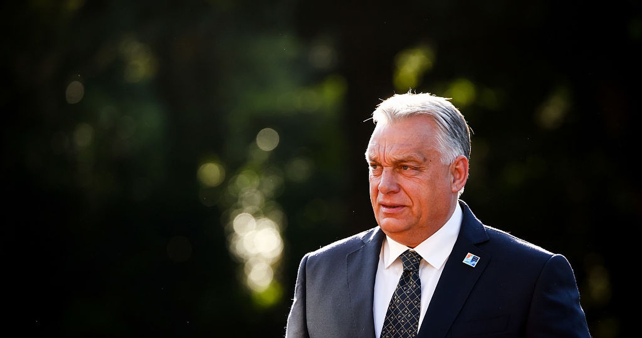 wiadomości,aktualności,Interia Wpis Orbana tuż po rozmowie z Putinem. Premier Węgier podsumował ją w dwóch zdaniach