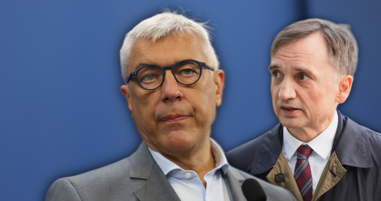 wiadomości,aktualności,Interia Giertych dostał odszkodowanie od państwa. Wskazał, kto powinien je zapłacić