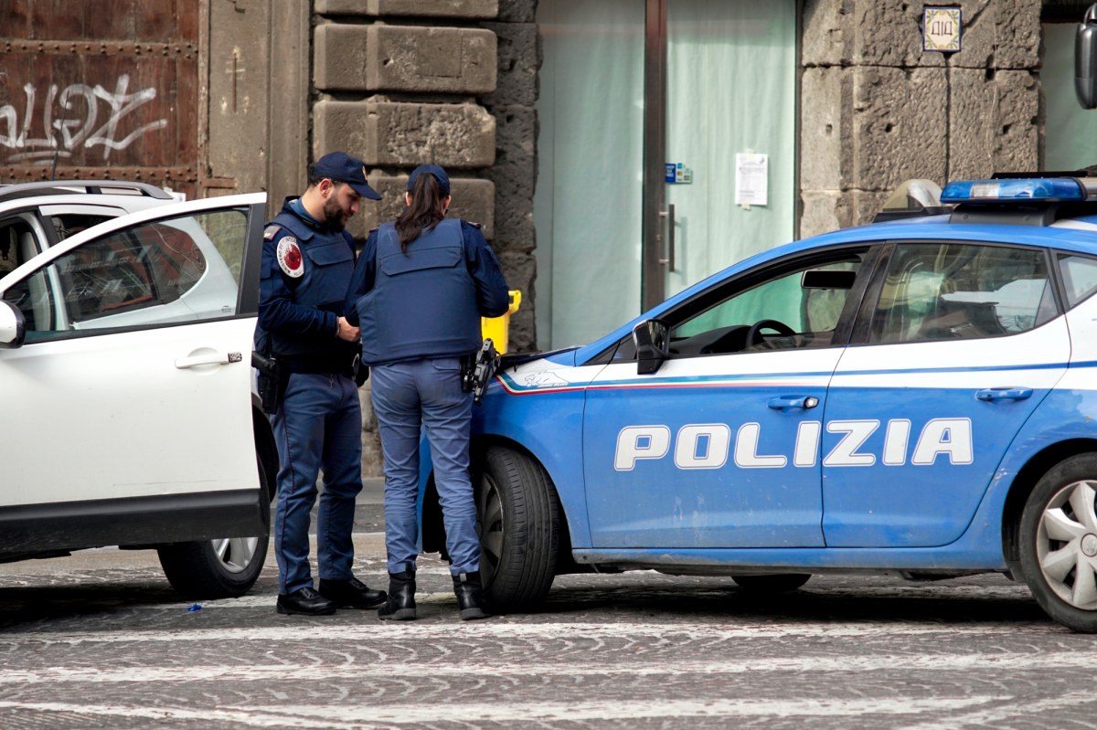 Były partner zadał jej 24 ciosy nożem. Zabójstwo "modelki" wstrząsnęło Włochami