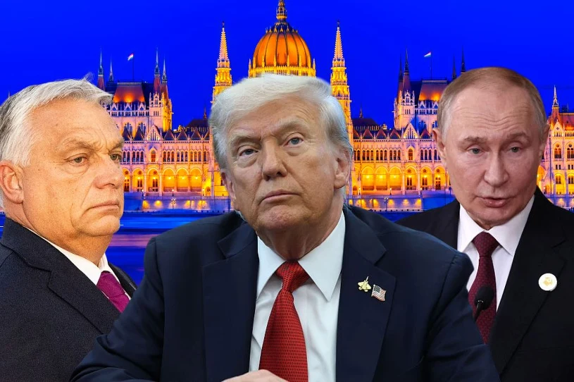 UE "z zadowoleniem przyjmie" rozmowę Trump-Putin. Jest jednak warunek
