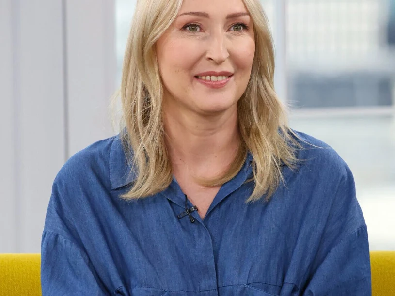 Radosne doniesienia z domy Anity Lipnickiej. Fani ruszyli z życzeniami