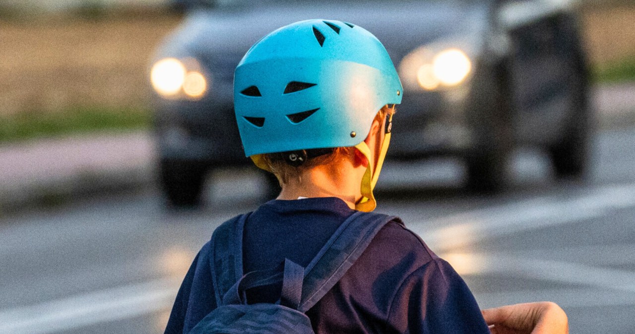 Jak wybrać kask rowerowy dla dziecka? Ważne są takie oznaczenia