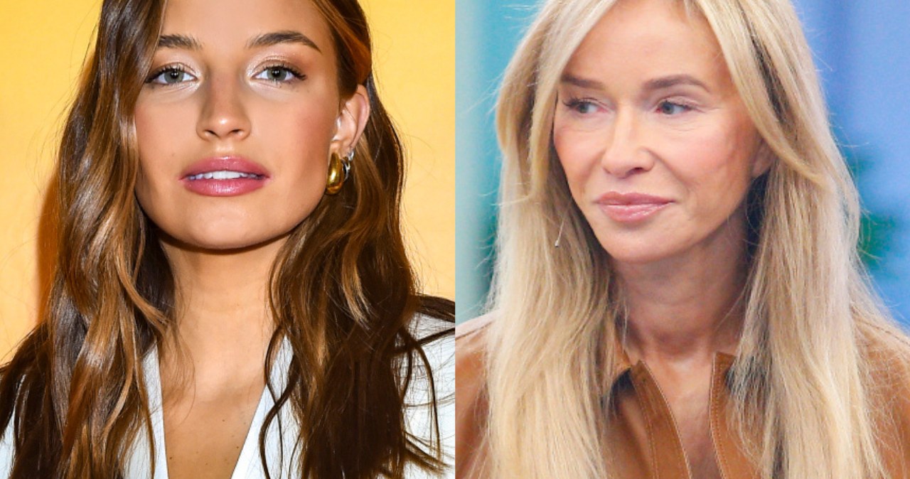 Dwa tygodnie po aferze Wieniawy milionerka Przetakiewicz nie wytrzymała. Dosadne słowa o koleżance. "Zagubiła się"