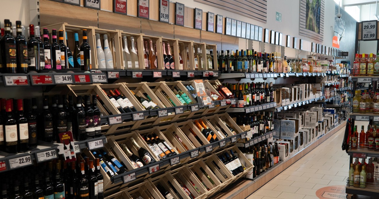 Spór o droższy alkohol. "Akcyza na piwo trzykrotnie wyższa niż w Niemczech"