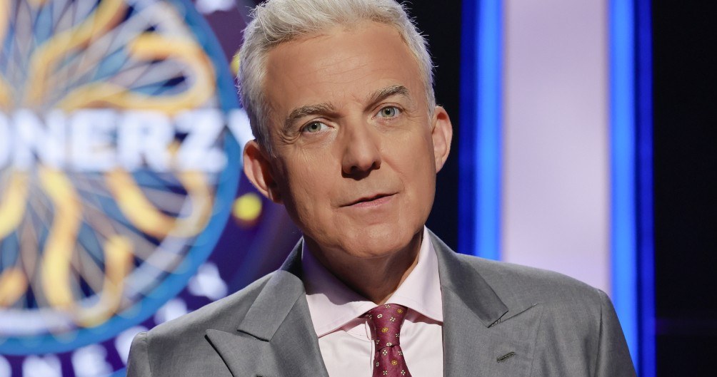 Dopiero co "Milionerzy" wrócili na antenę, a tu taka decyzja. Hubert Urbański wszystko potwierdził