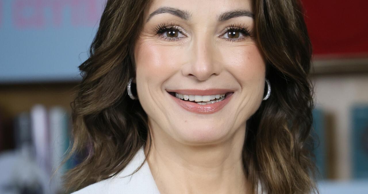 Joanna Brodzik przez wygląd miała całe życie "pod górkę". Teraz chce się podobać tylko sobie