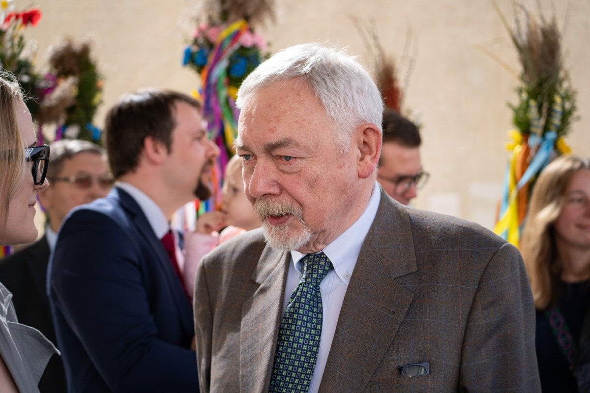 Były prezydent Krakowa oczyszczony z zarzutów. Szczegóły decyzji