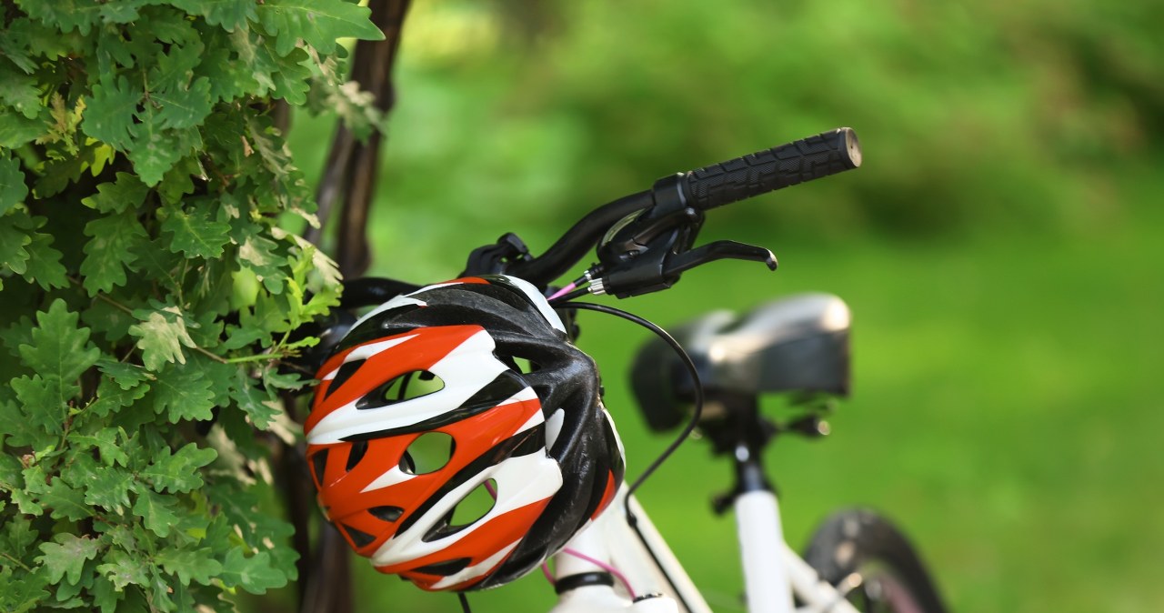 Obowiązkowe kaski dla młodych rowerzystów i nie tylko. Zapadła decyzja