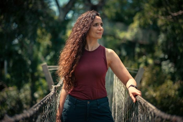 Człowiek: historia ewolucji (Human) - Program TV w INTERIA.PL