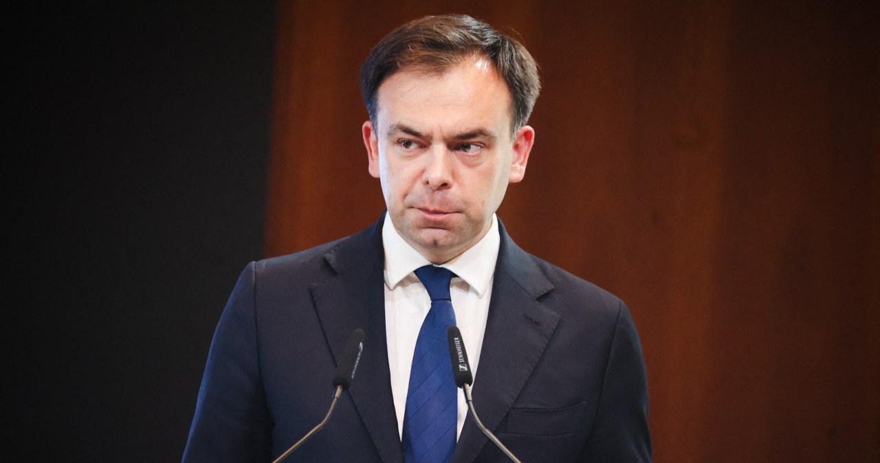 Minister finansów chwali się polskim sukcesem. "Druga Japonia"