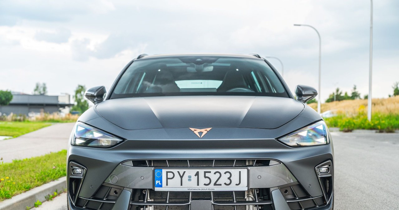 Klienci skarżą się na Cuprę. Sukces marki przerósł dealerów?