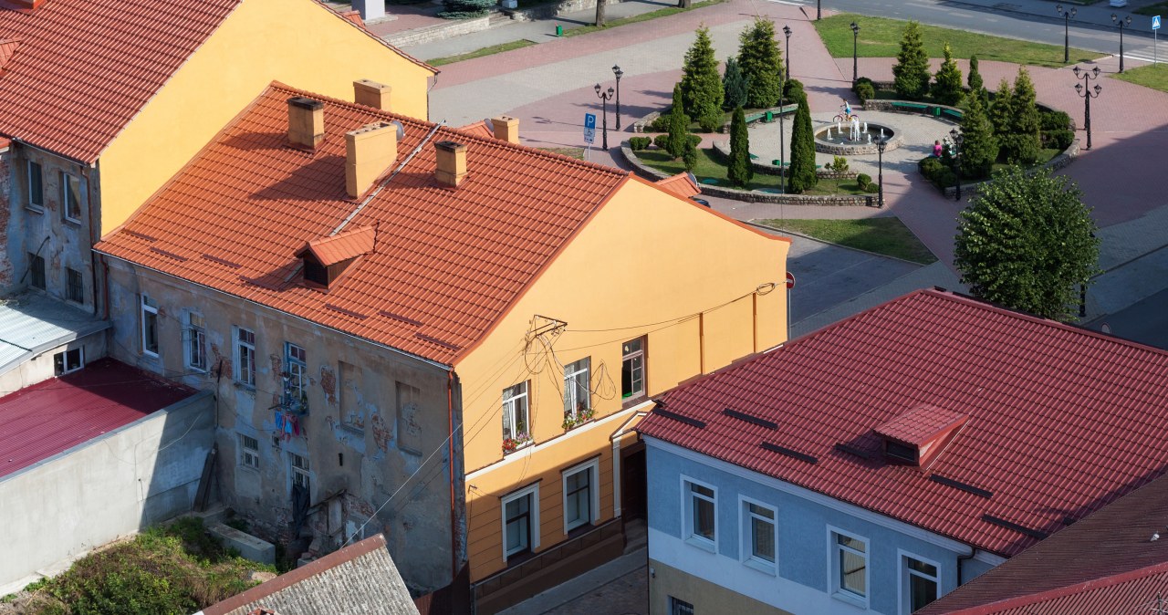 Kary za brak to tysiące złotych. Właściciele domów muszą mieć jeden dokument