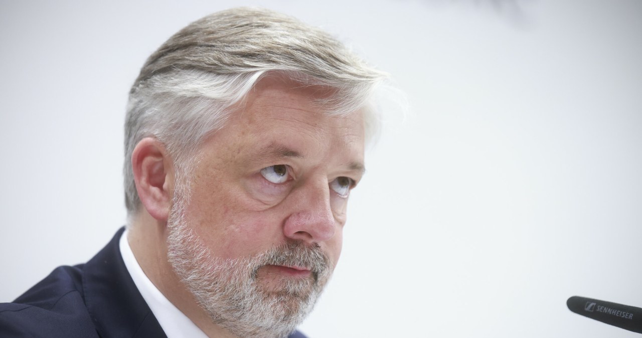 CPK coraz bliżej, prezes zapowiada szybki wniosek. "Jeszcze w tym roku"