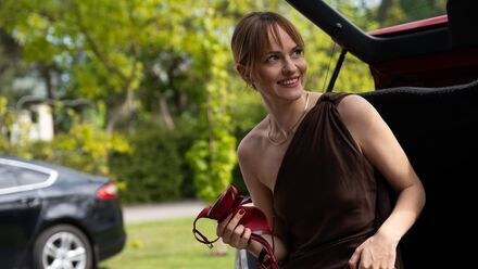 Zdjęcie ilustracyjne Barwy szczęścia odcinek 3244 