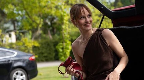 Zdjęcie ilustracyjne Barwy szczęścia odcinek 3244 