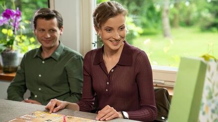 Zdjęcie ilustracyjne M jak miłość odcinek 1886 