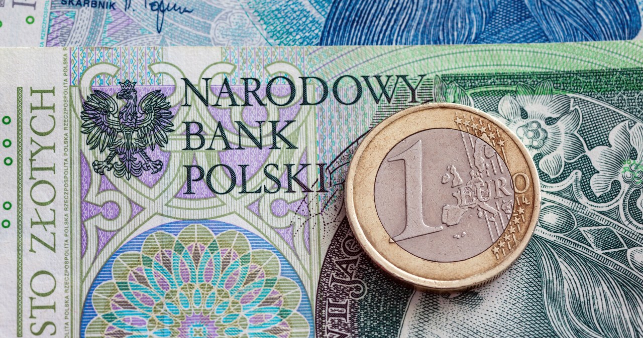 Kurs złotego się zmieni, oto powody. Jest najnowsza prognoza