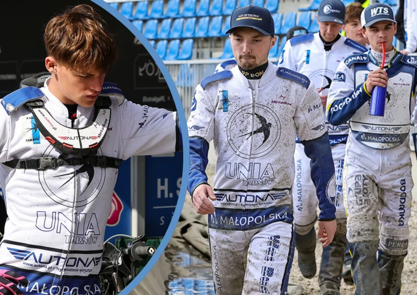 To będzie prawdziwa rewolucja. Trzykrotny mistrz Polski w rozbiórce. Kibice pytają co dalej