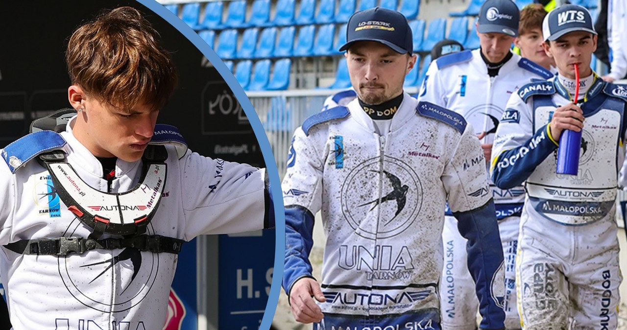 To będzie prawdziwa rewolucja. Trzykrotny mistrz Polski w rozbiórce. Kibice pytają co dalej