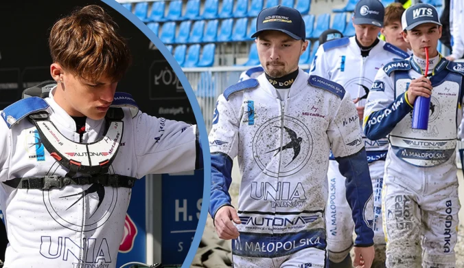 Tarnów znów na ustach całej Polski. Prezes składa zawiadomienie do prokuratury