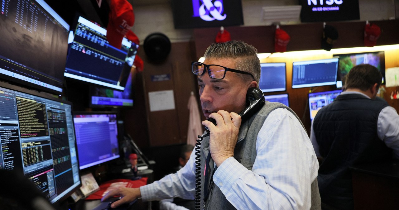 Wyprzedaż akcji banków w USA. Efekty widać na giełdach w Europie i Azji